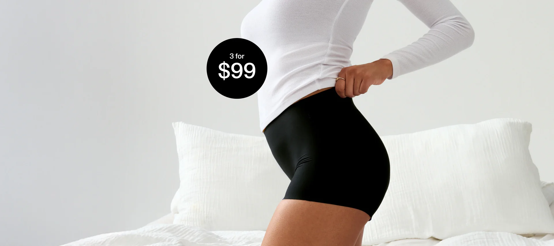 Your Comfort, Unapologetically Redefined