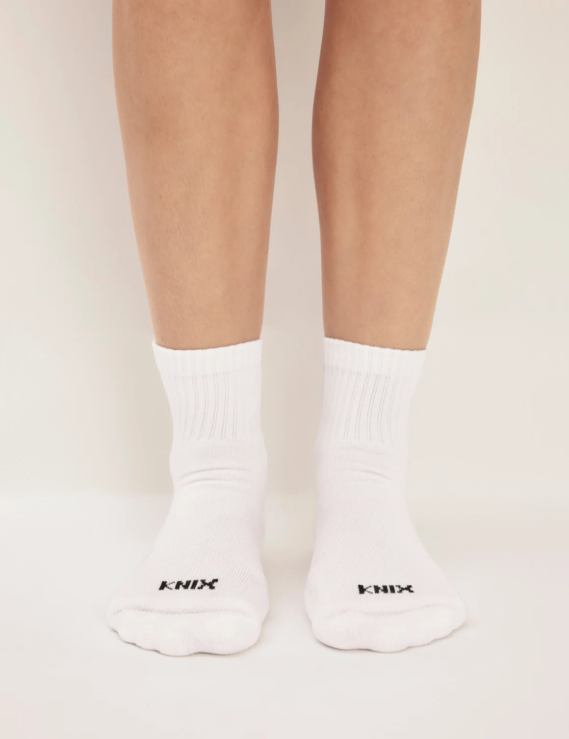 Ankle Socks (White) - Image 3