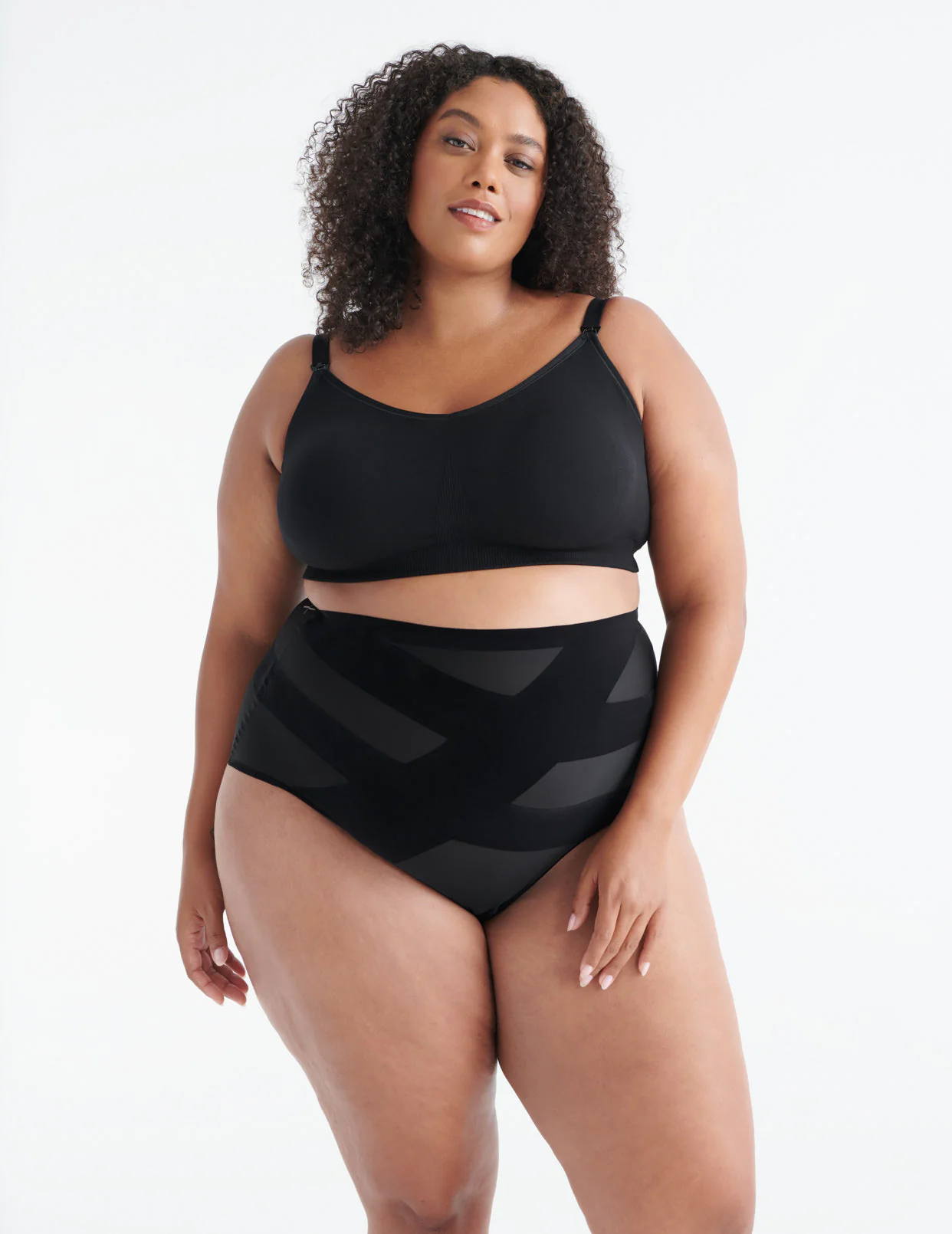 Original BlissFit™ Leakproof Nursing Bra - Last Call - Image 3
