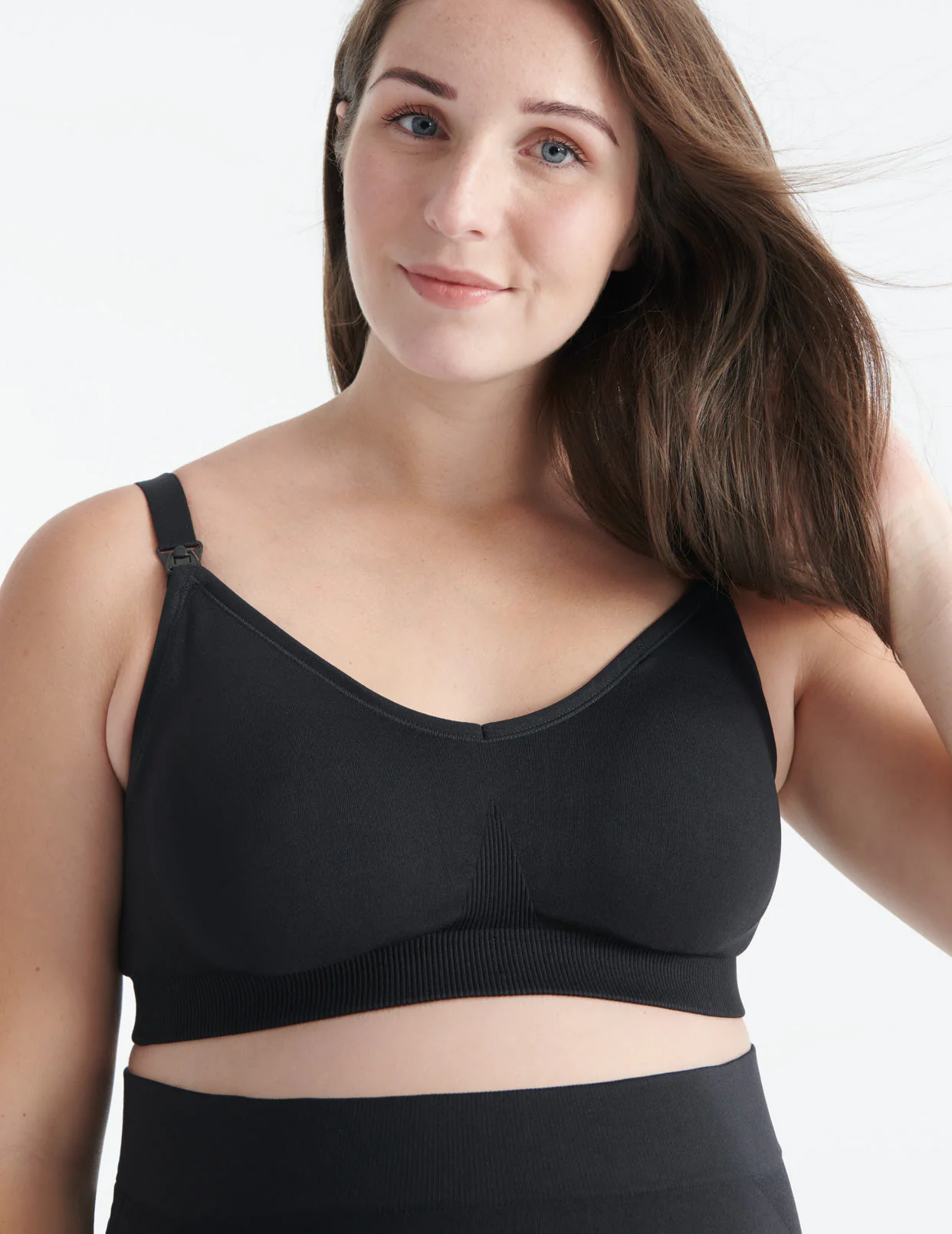 Original BlissFit™ Leakproof Nursing Bra - Last Call - Image 5
