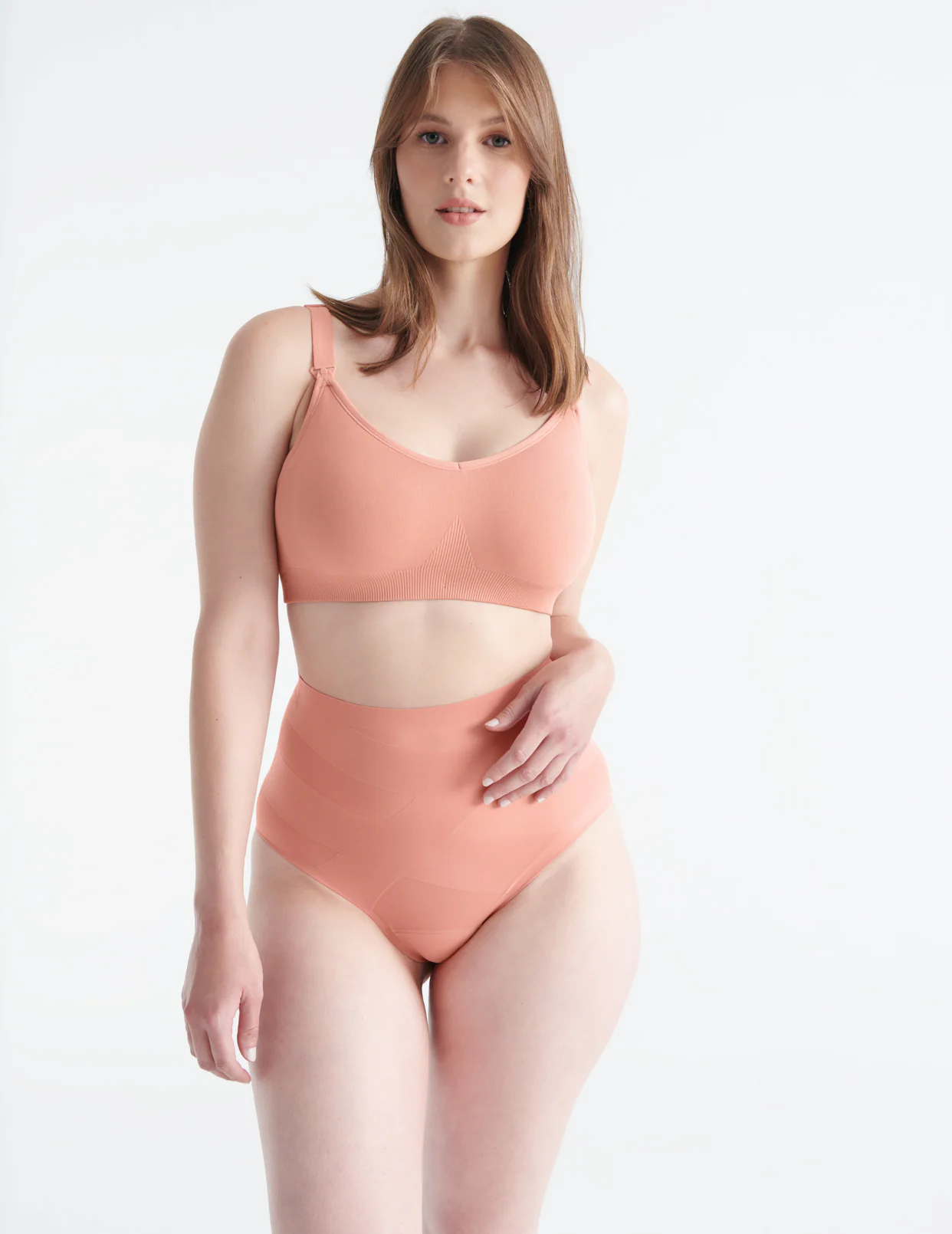 Original BlissFit™ Leakproof Nursing Bra - Last Call - Image 8