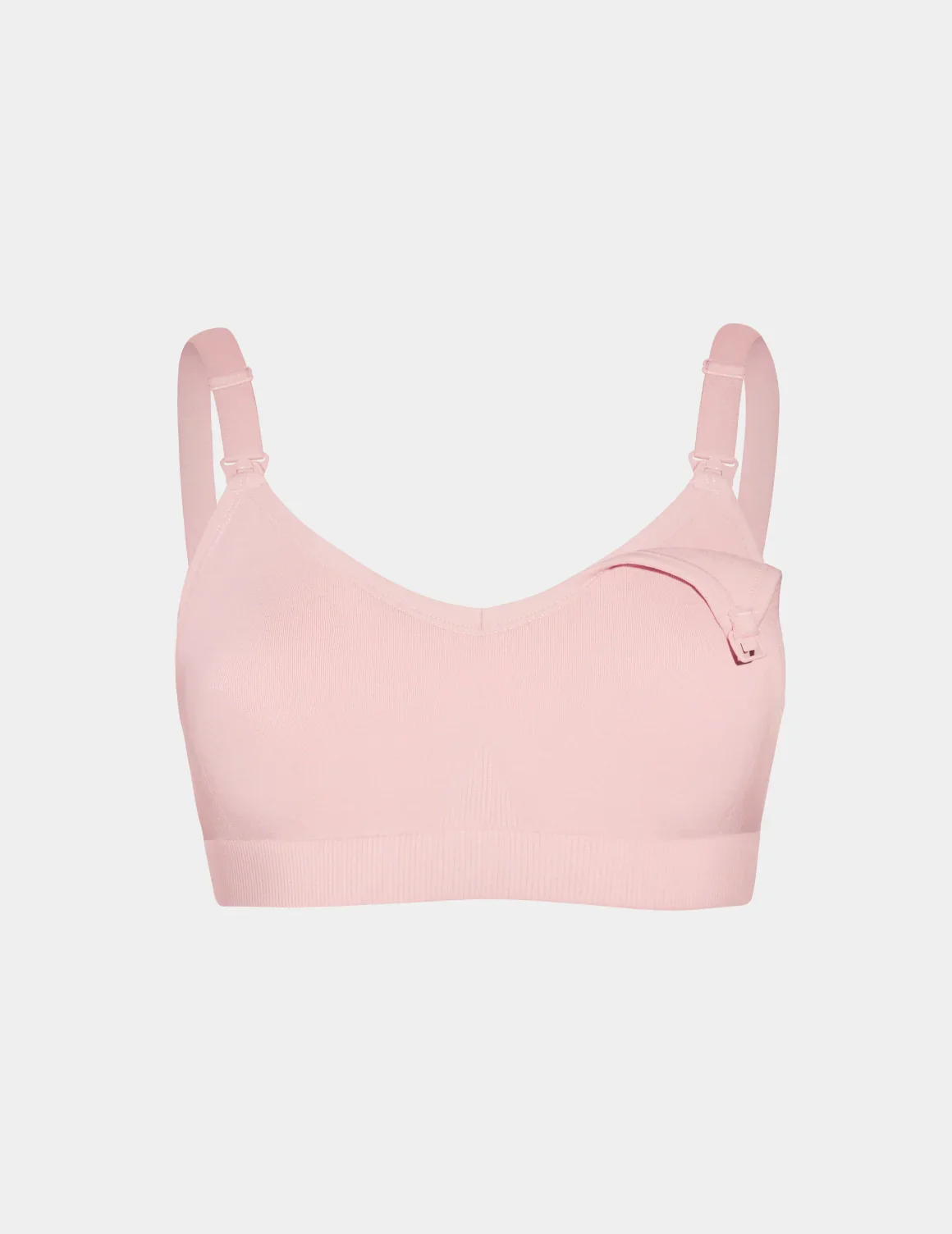 BlissFit™ Nursing/Pumping Bra - Image 4