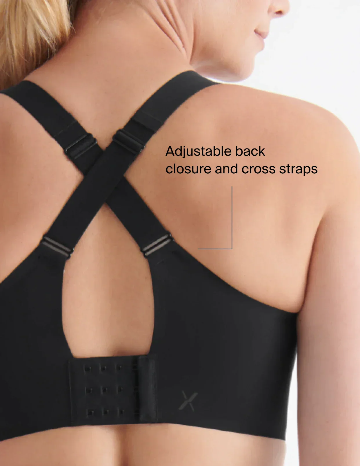 Catalyst Front Zip Sports Bra - Last Call - Image 24