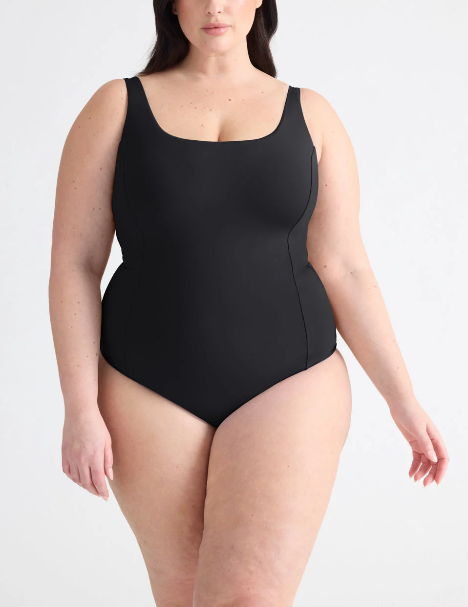 Cinch Leakproof Shaper One Piece Swimsuit - Last Call - Image 13