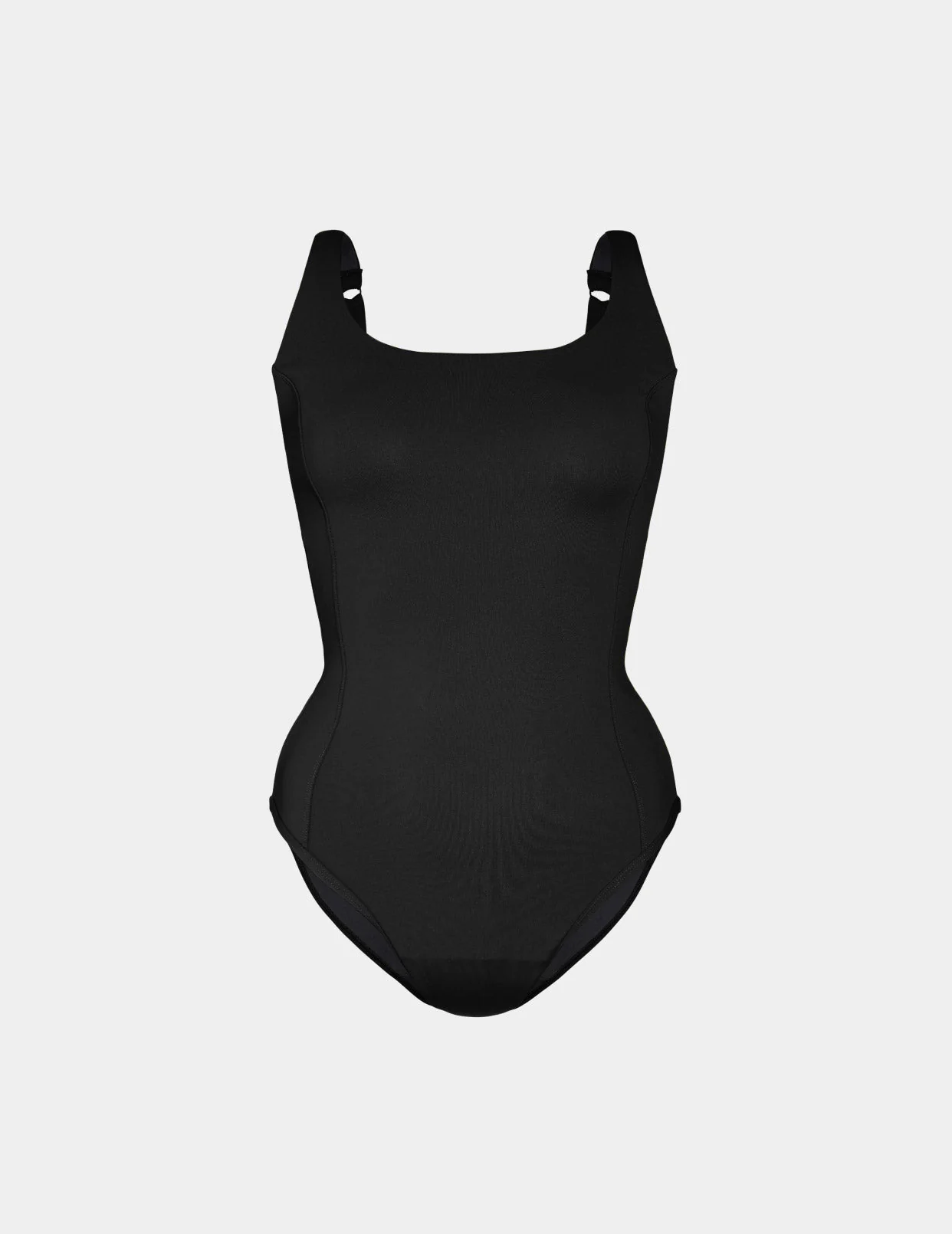 Cinch Leakproof Shaper One Piece Swimsuit - Last Call - Image 16