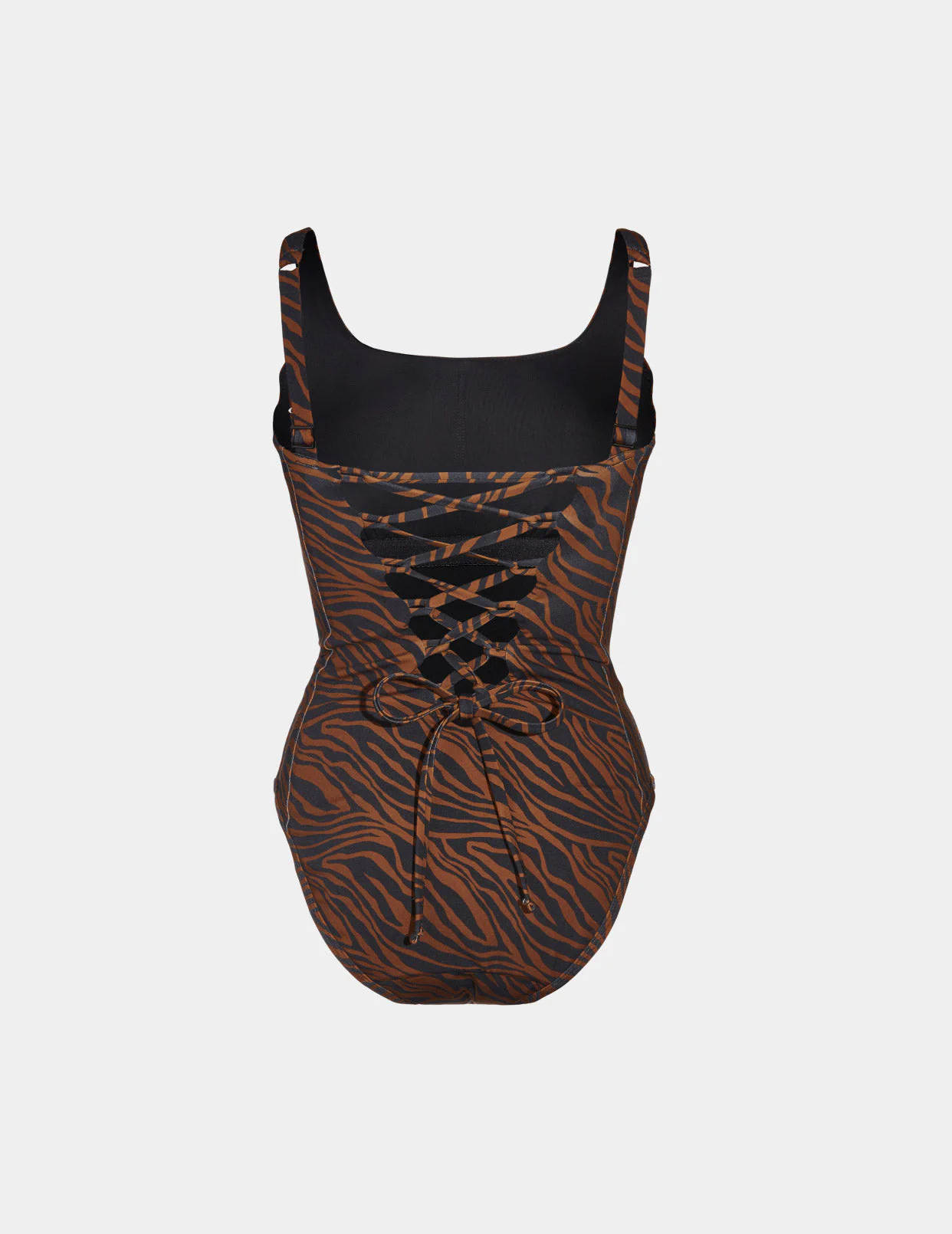 Cinch Leakproof Shaper One Piece Swimsuit - Last Call - Image 21