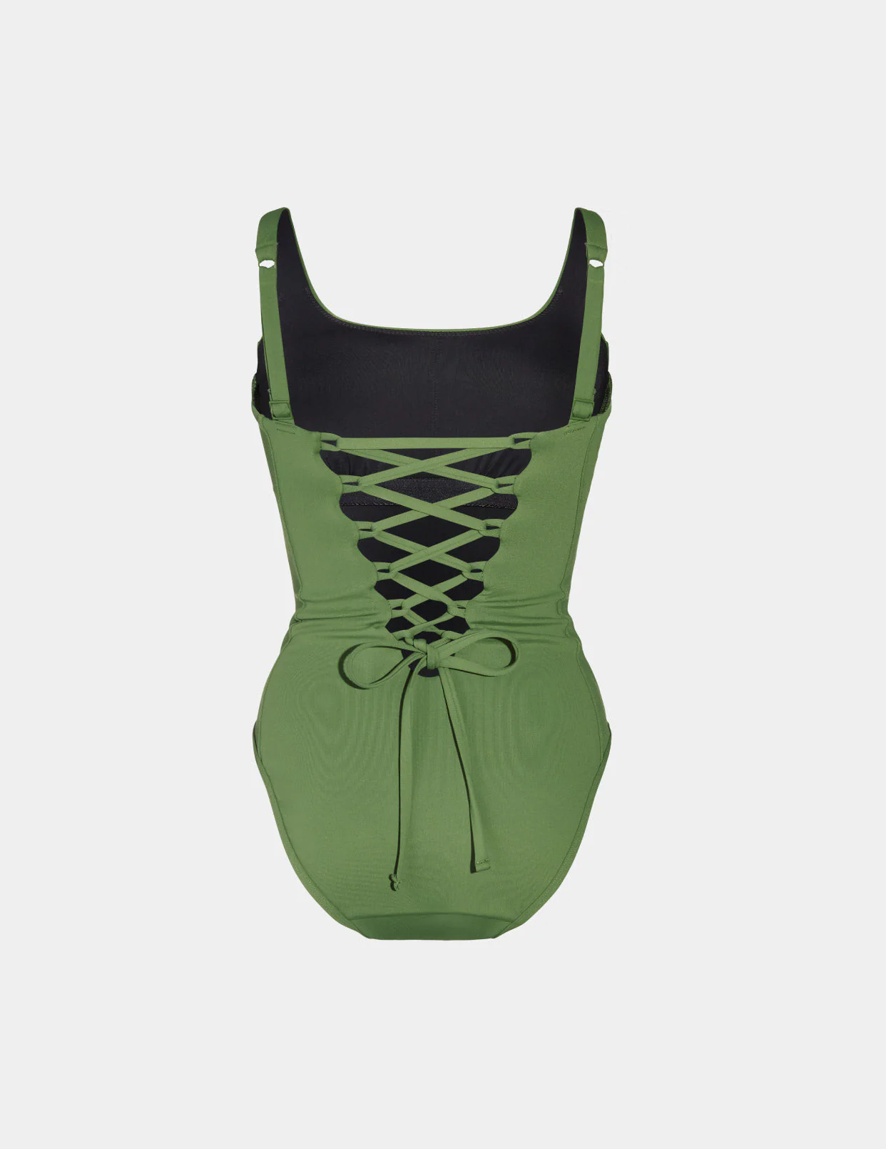 Cinch Leakproof Shaper One Piece Swimsuit - Last Call - Image 7