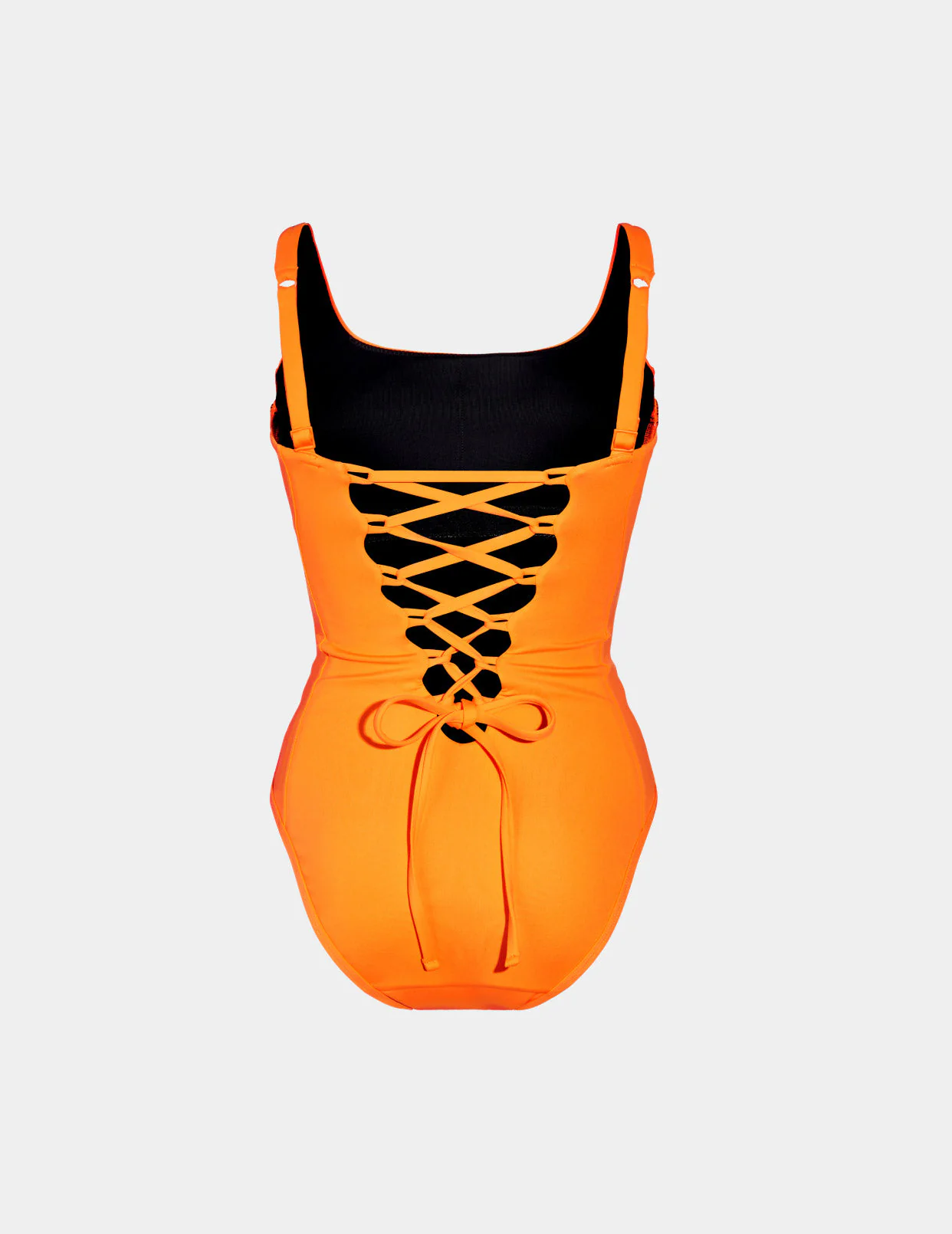 Cinch Leakproof Shaper One Piece Swimsuit - Last Call - Image 8