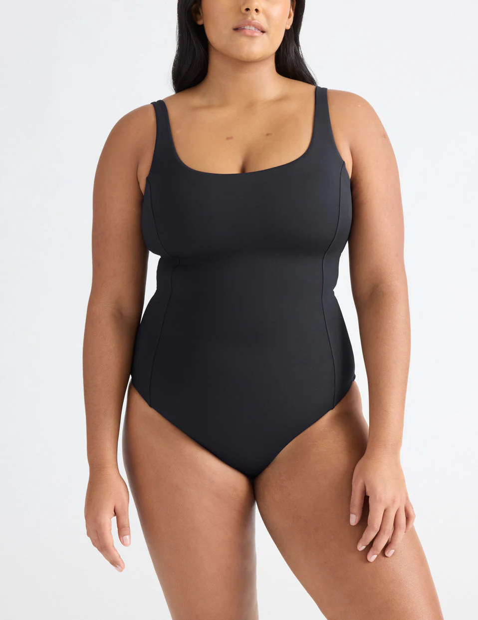 Cinch Shaper One Piece Swimsuit - Last Call - Image 4