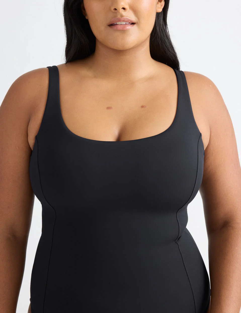 Cinch Shaper One Piece Swimsuit - Last Call - Image 5