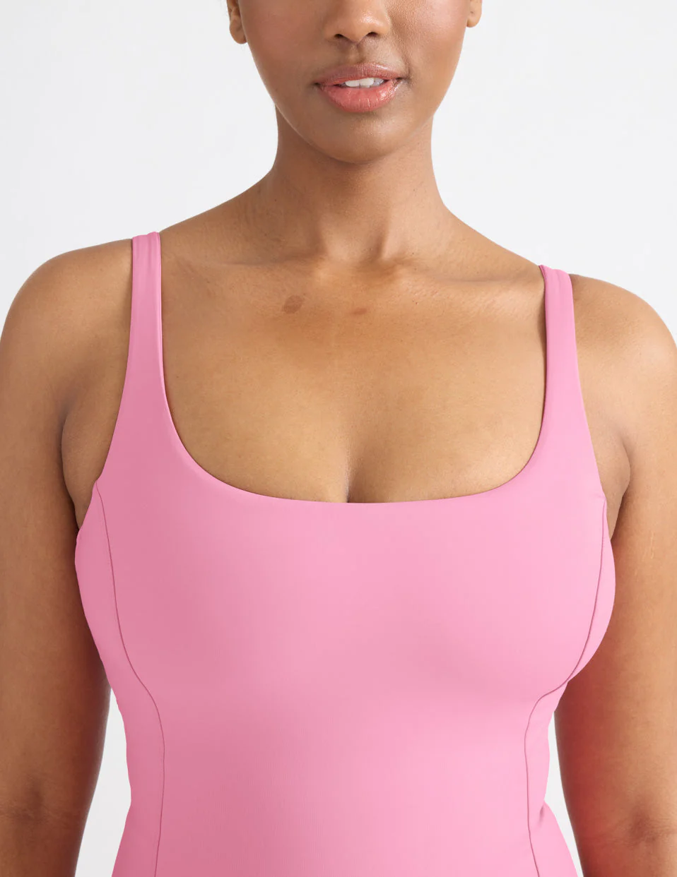 Cinch Shaper One Piece Swimsuit - Last Call - Image 9