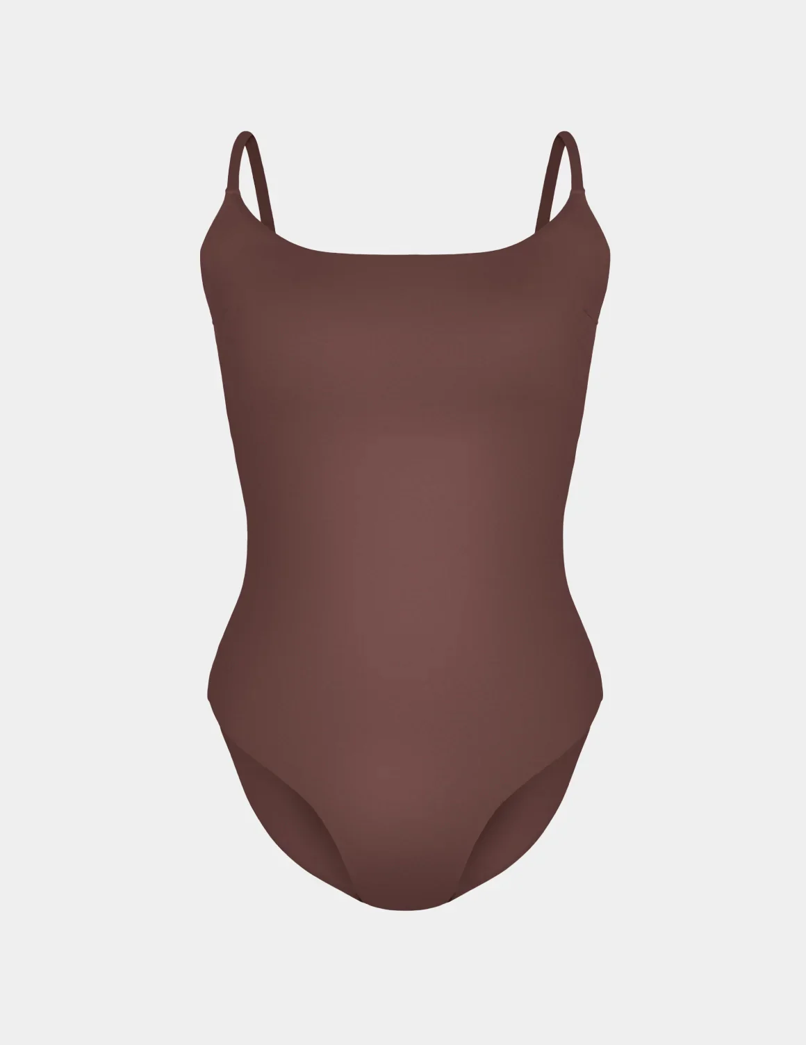Classic One Piece Swimsuit - Last Call - Image 11