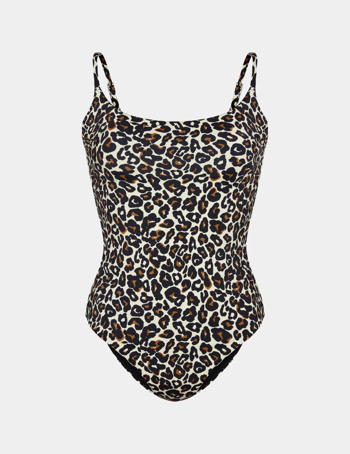 Classic One Piece Swimsuit - Last Call - Image 12