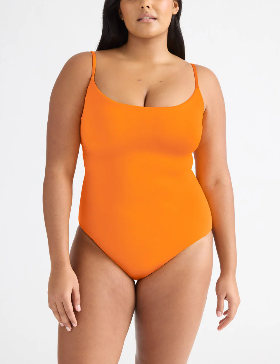 Classic One Piece Swimsuit - Last Call - Image 31
