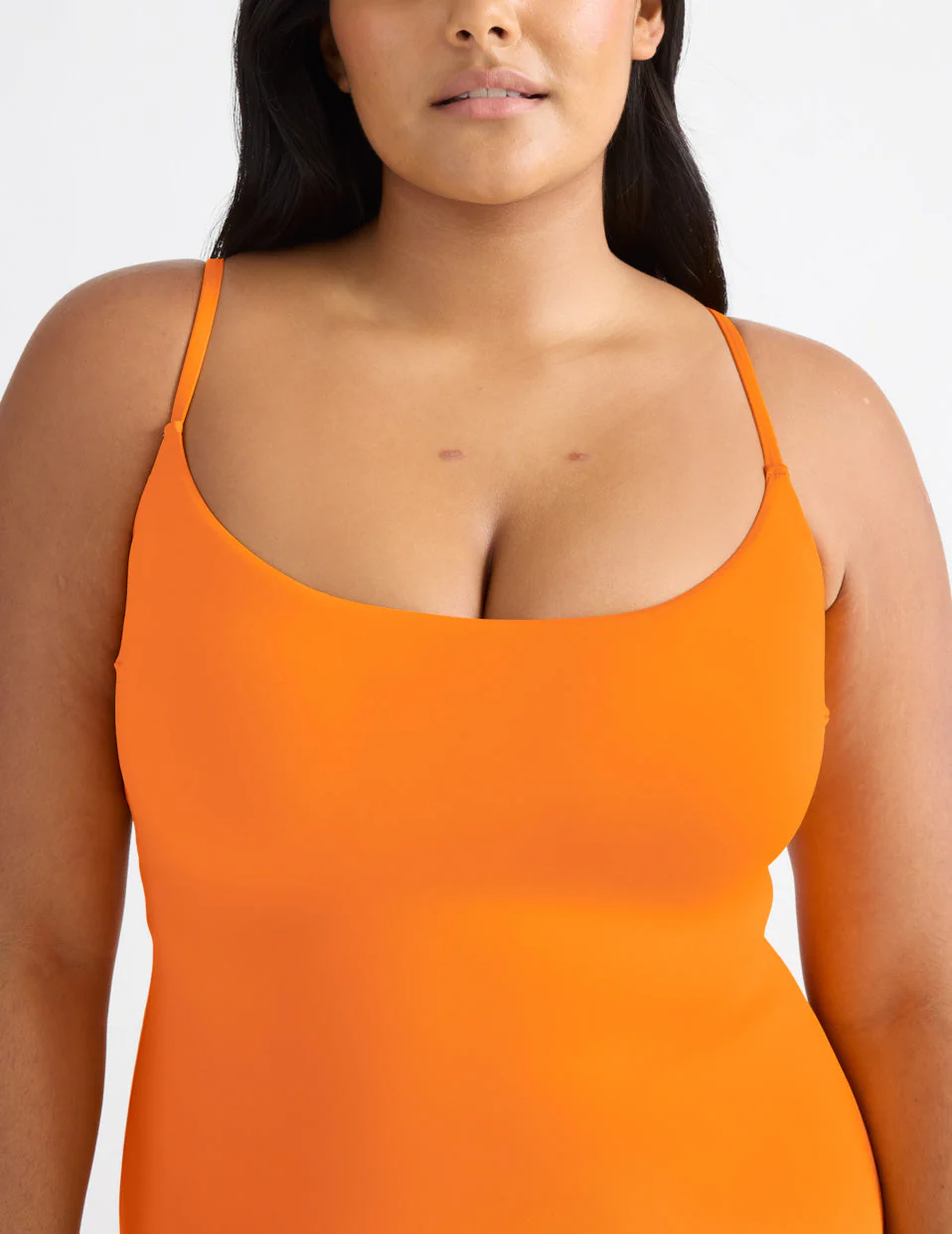 Classic One Piece Swimsuit - Last Call - Image 33