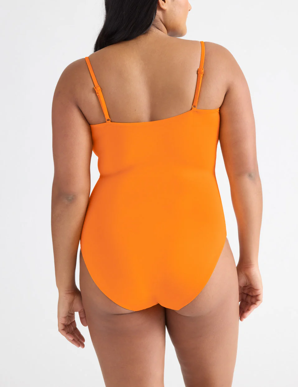 Classic One Piece Swimsuit - Last Call - Image 34