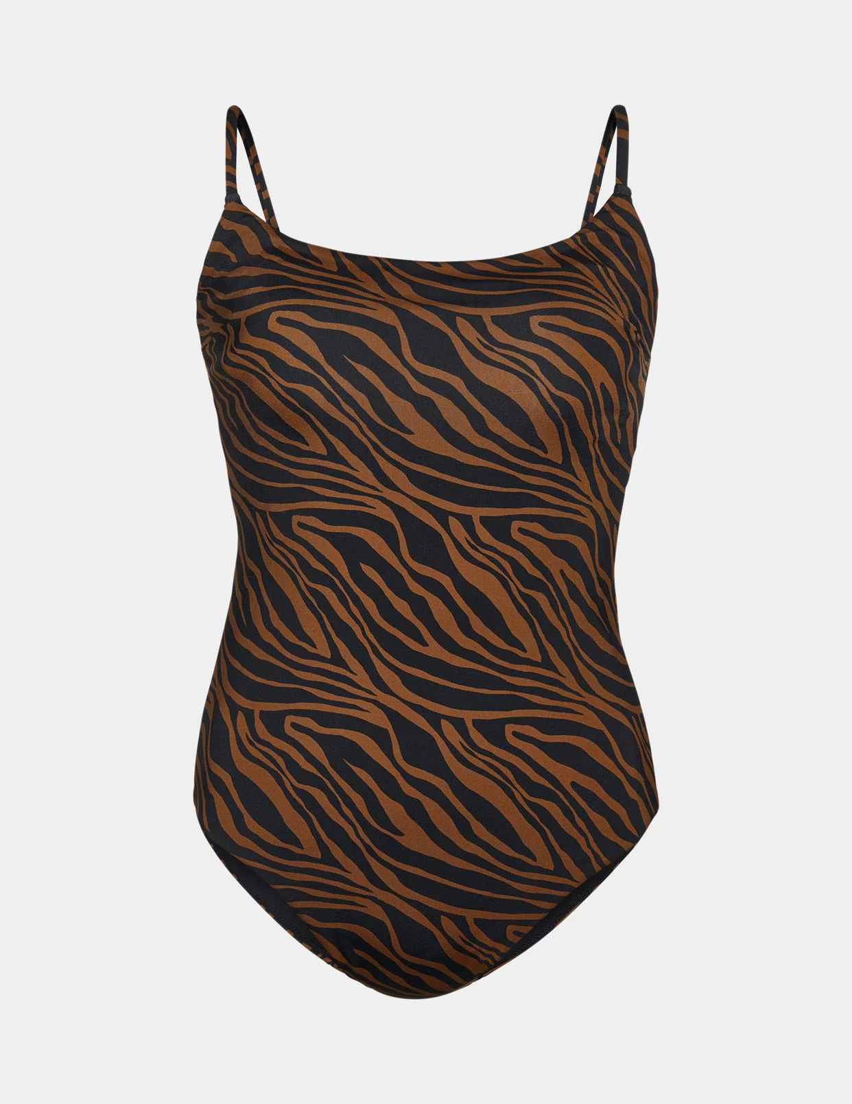 Classic One Piece Swimsuit - Last Call - Image 36