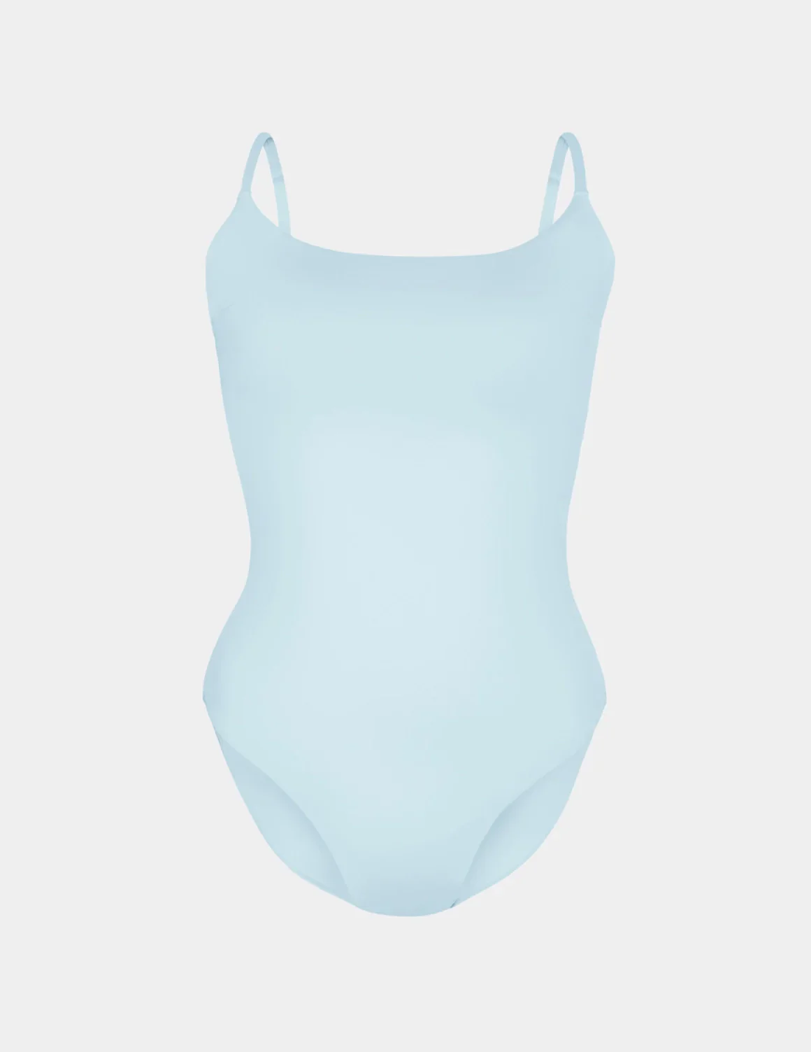 Classic One Piece Swimsuit - Last Call - Image 8