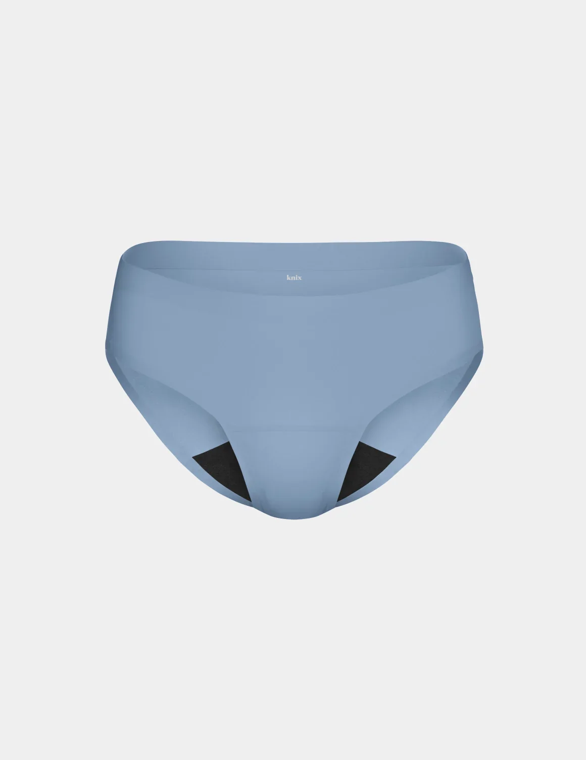 Light Leakproof No-Show Bikini  - Last Call - Image 26
