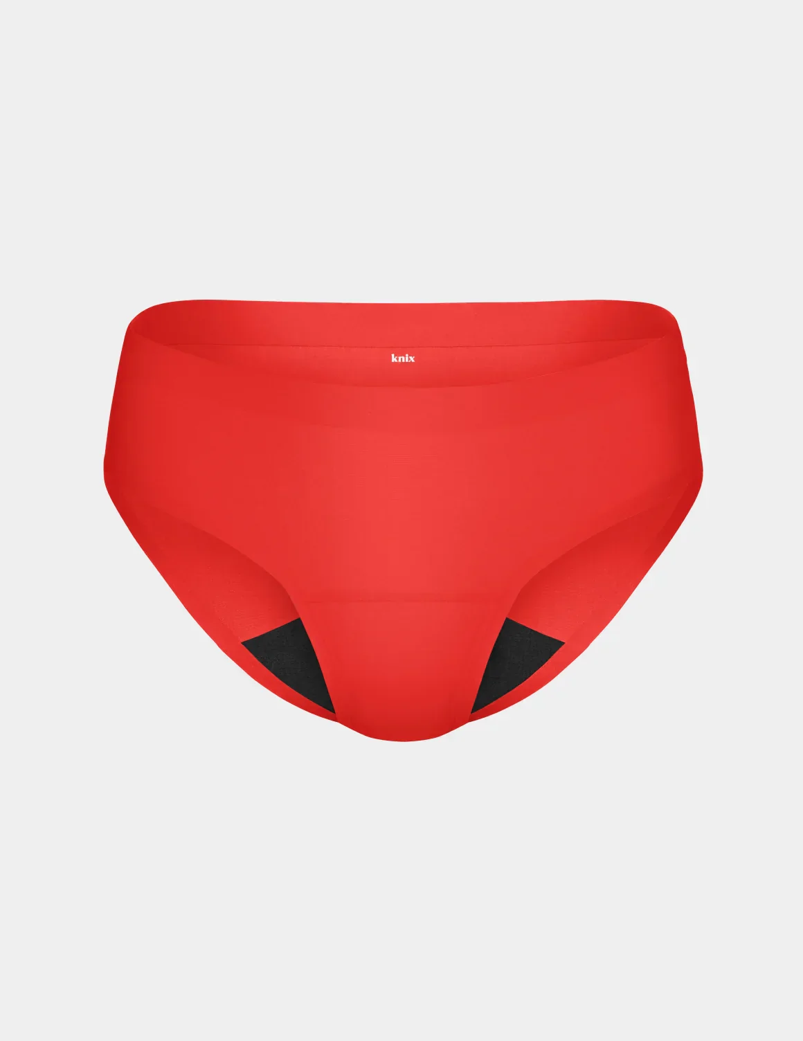 Light Leakproof No-Show Bikini  - Last Call - Image 27