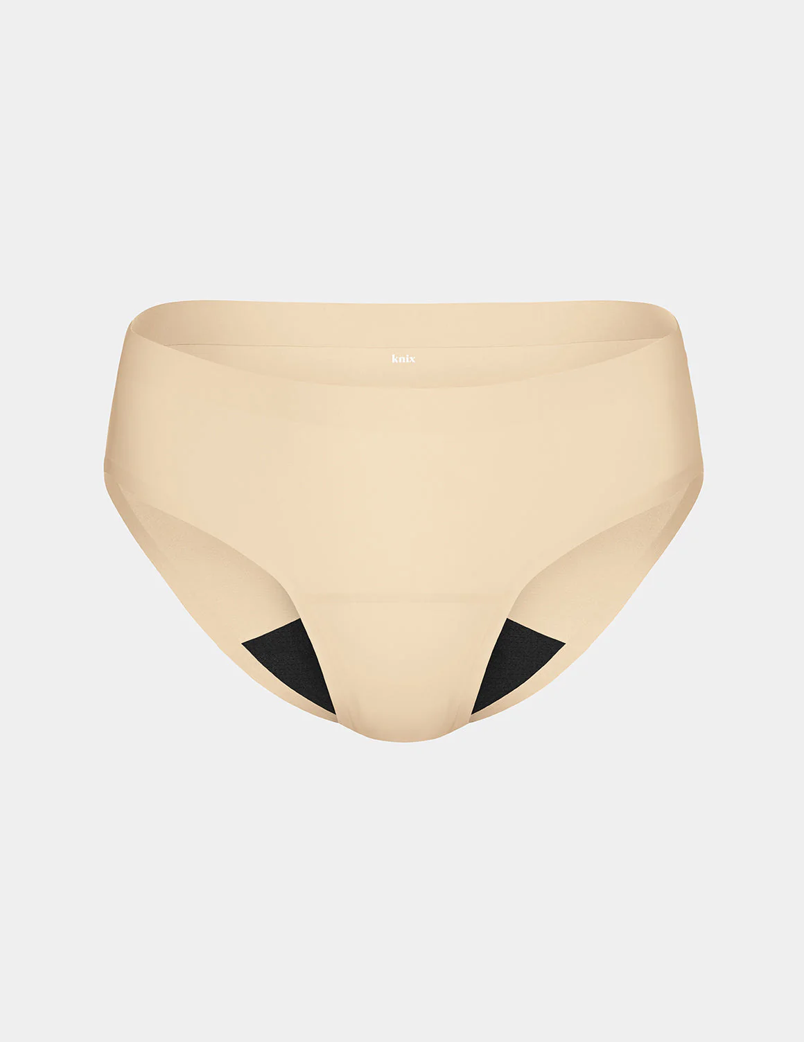 Light Leakproof No-Show Bikini - Image 25