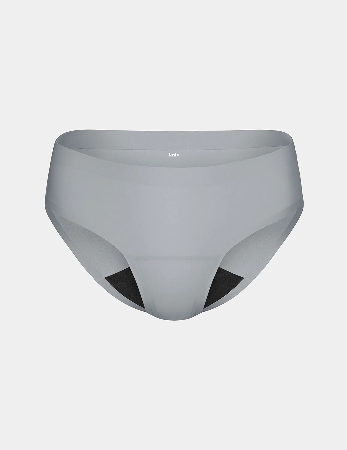 Light Leakproof No-Show Bikini  - Last Call - Image 31