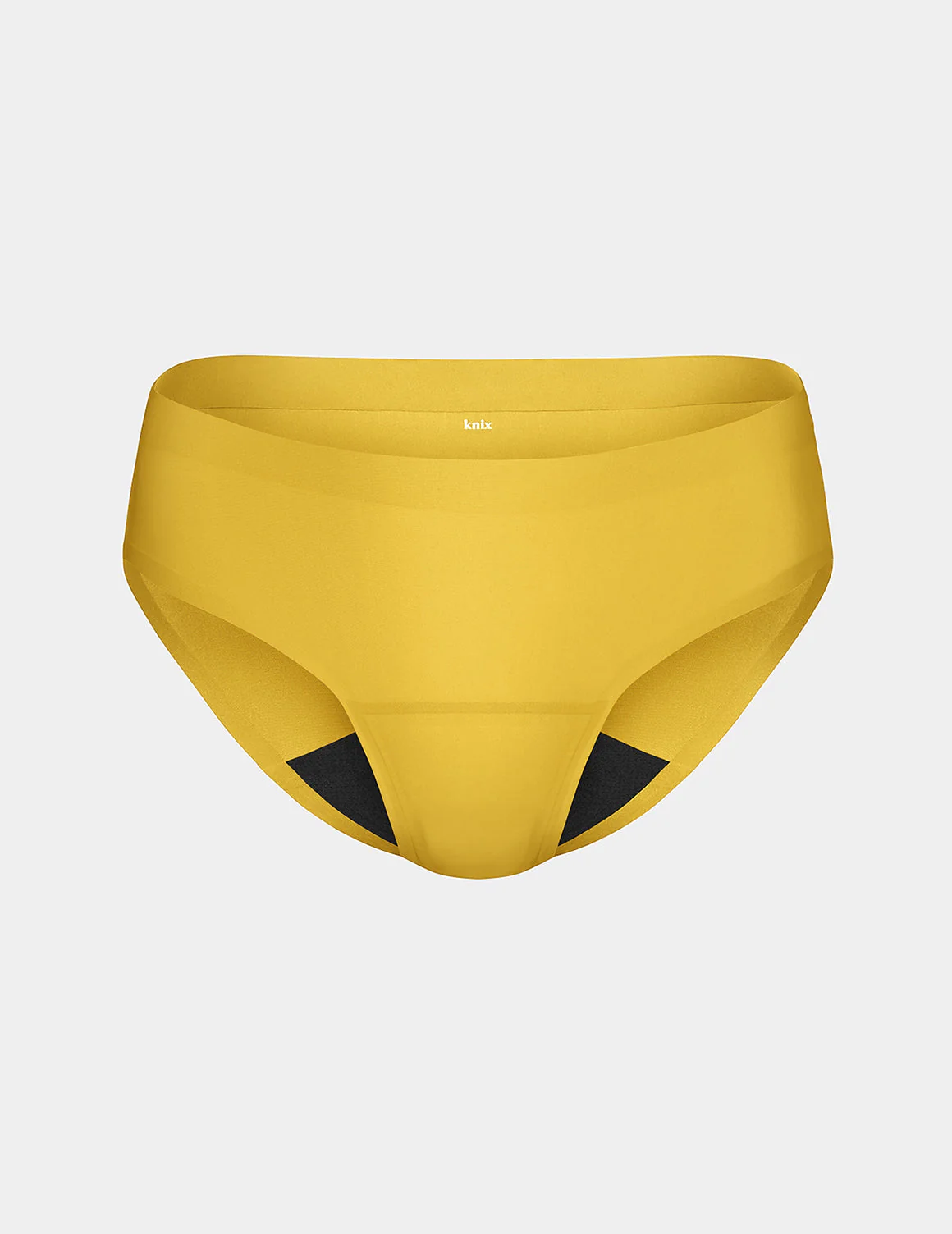 Light Leakproof No-Show Bikini  - Last Call - Image 32
