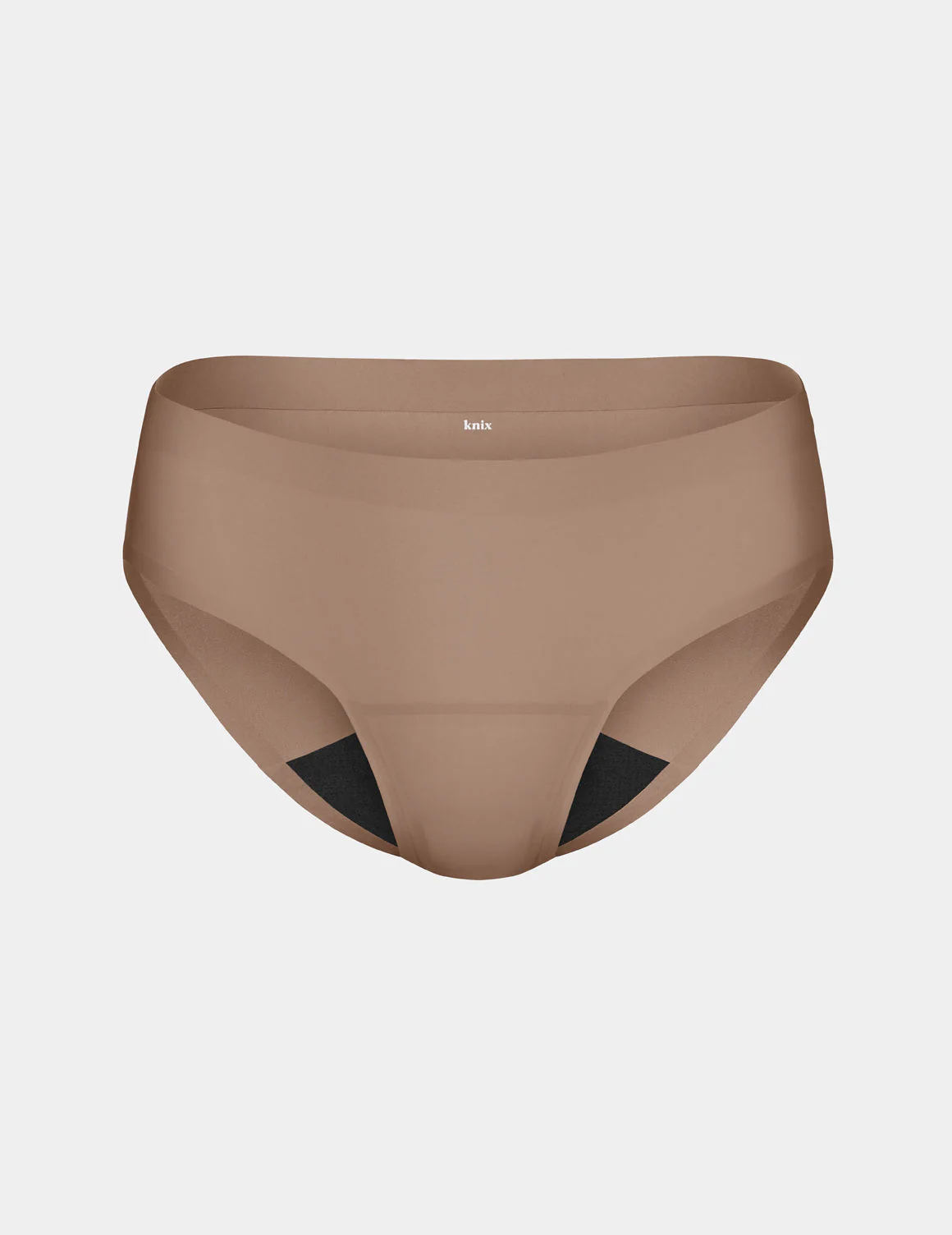 Light Leakproof No-Show Bikini  - Last Call - Image 35