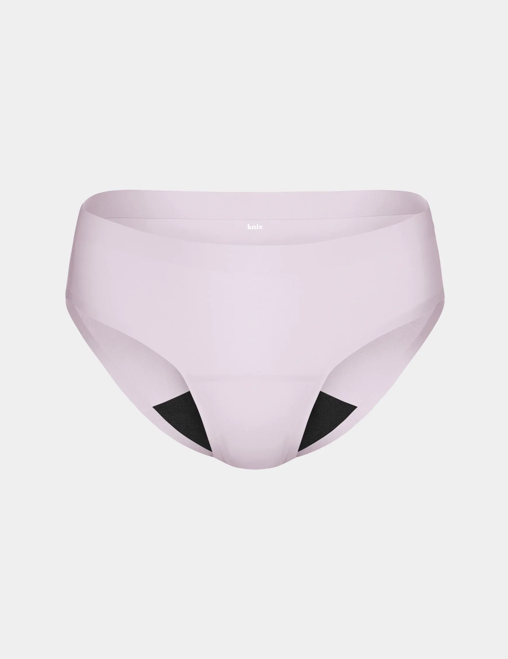 Light Leakproof No-Show Bikini  - Last Call - Image 36