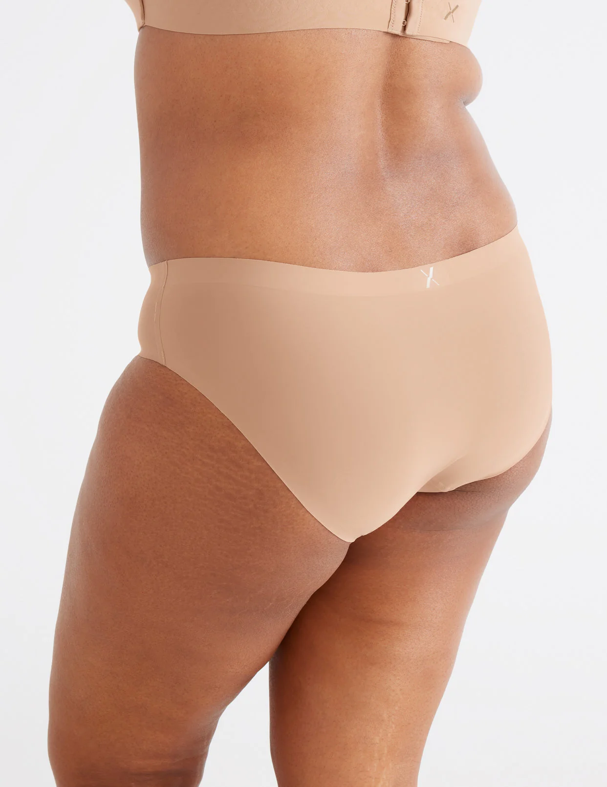 Light Leakproof No-Show Bikini - Image 23
