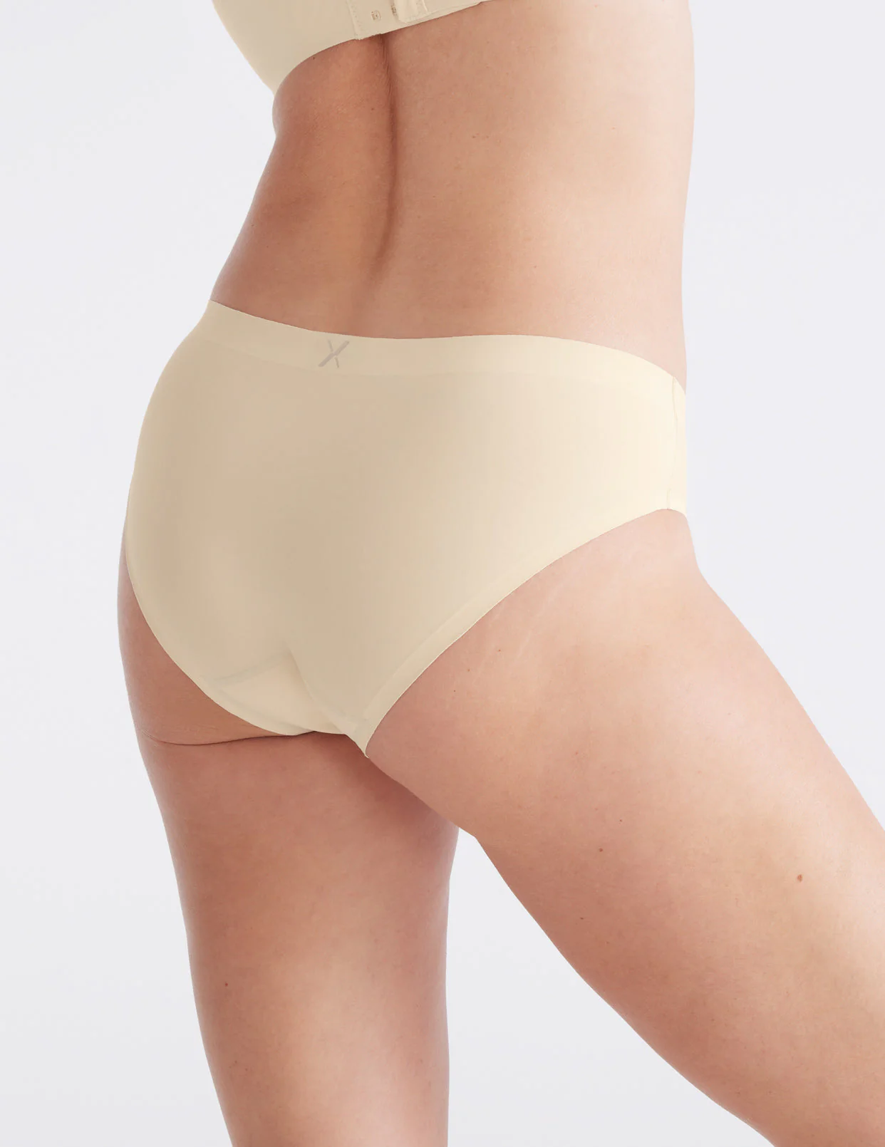 Light Leakproof No-Show Bikini - Image 26