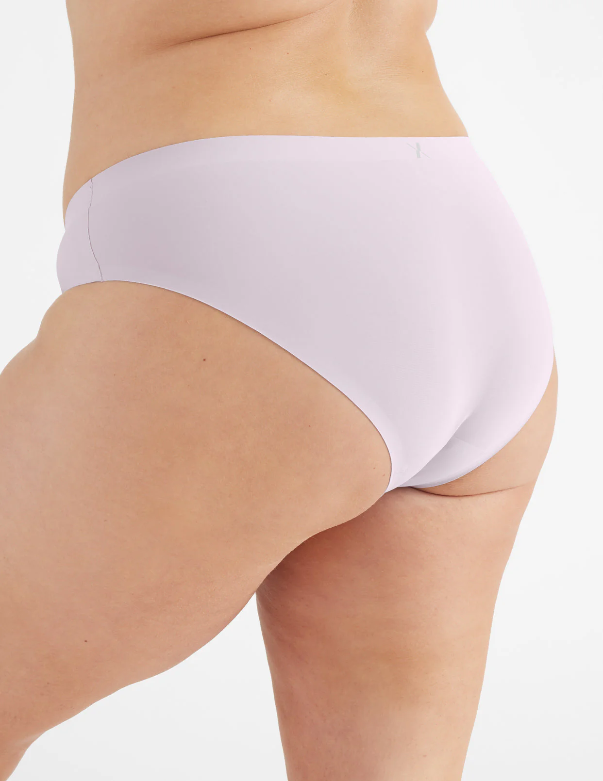 Light Leakproof No-Show Bikini  - Last Call - Image 58