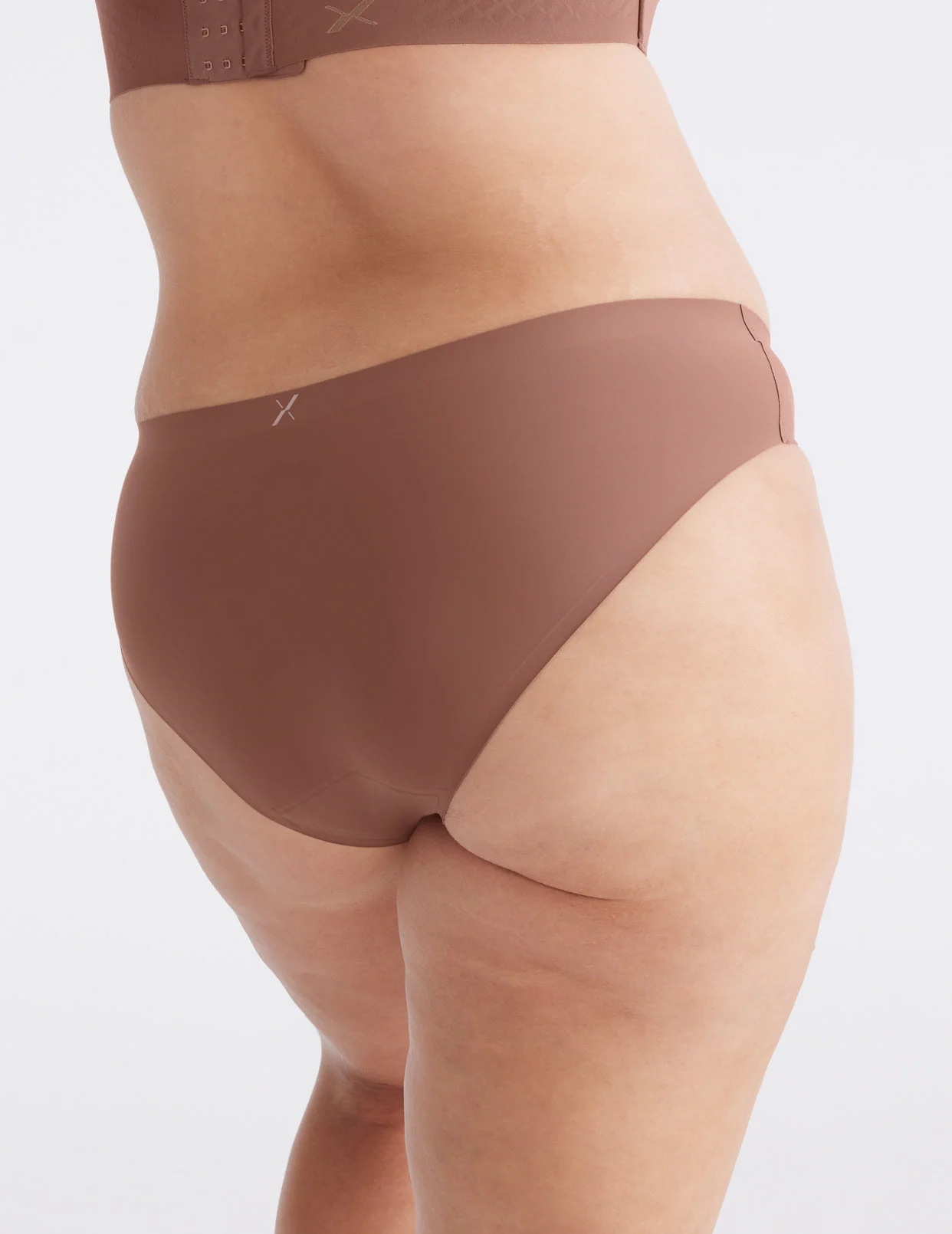Light Leakproof No-Show Bikini - Image 34