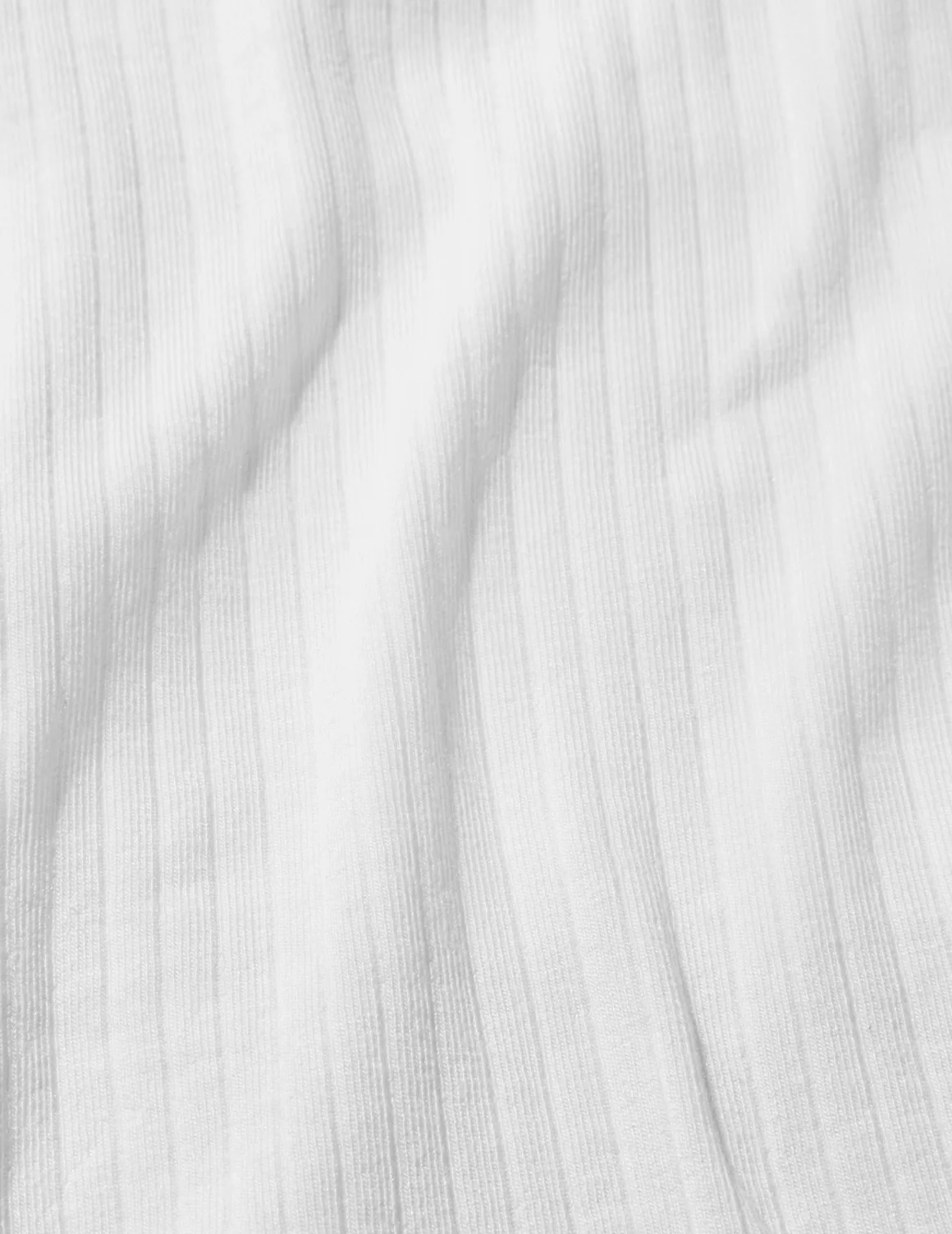 Cotton Rib Thong - Last Call - Image 14