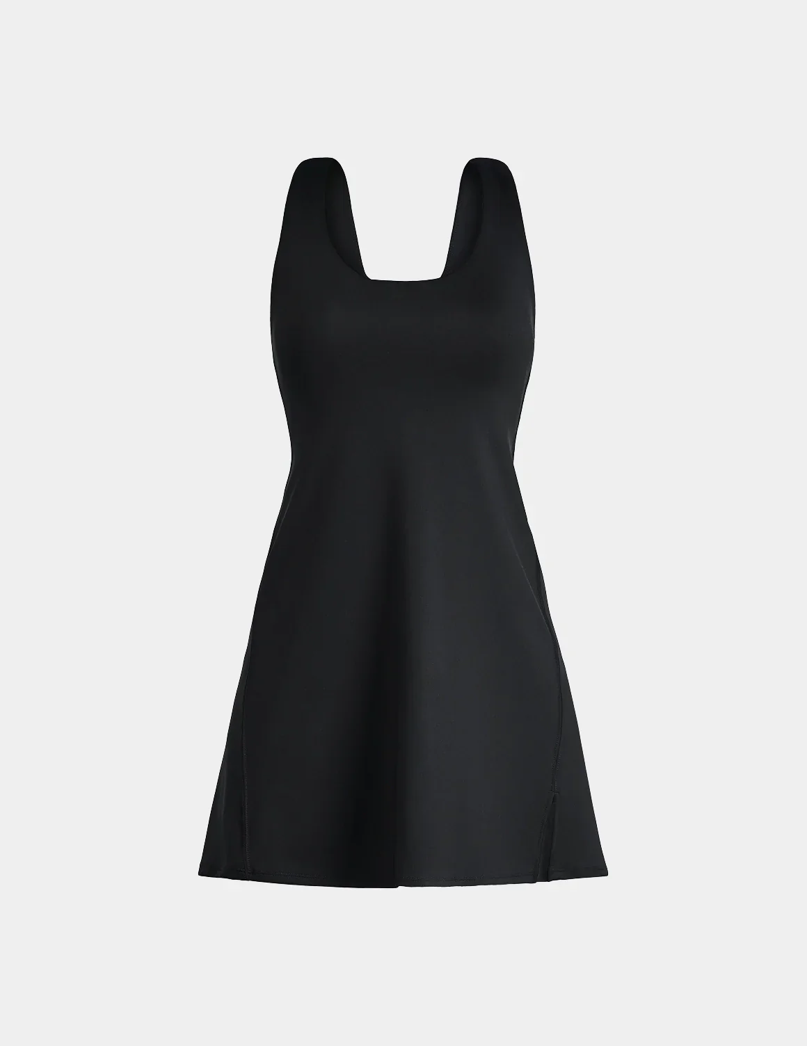 Crosscourt Dress - Image 5
