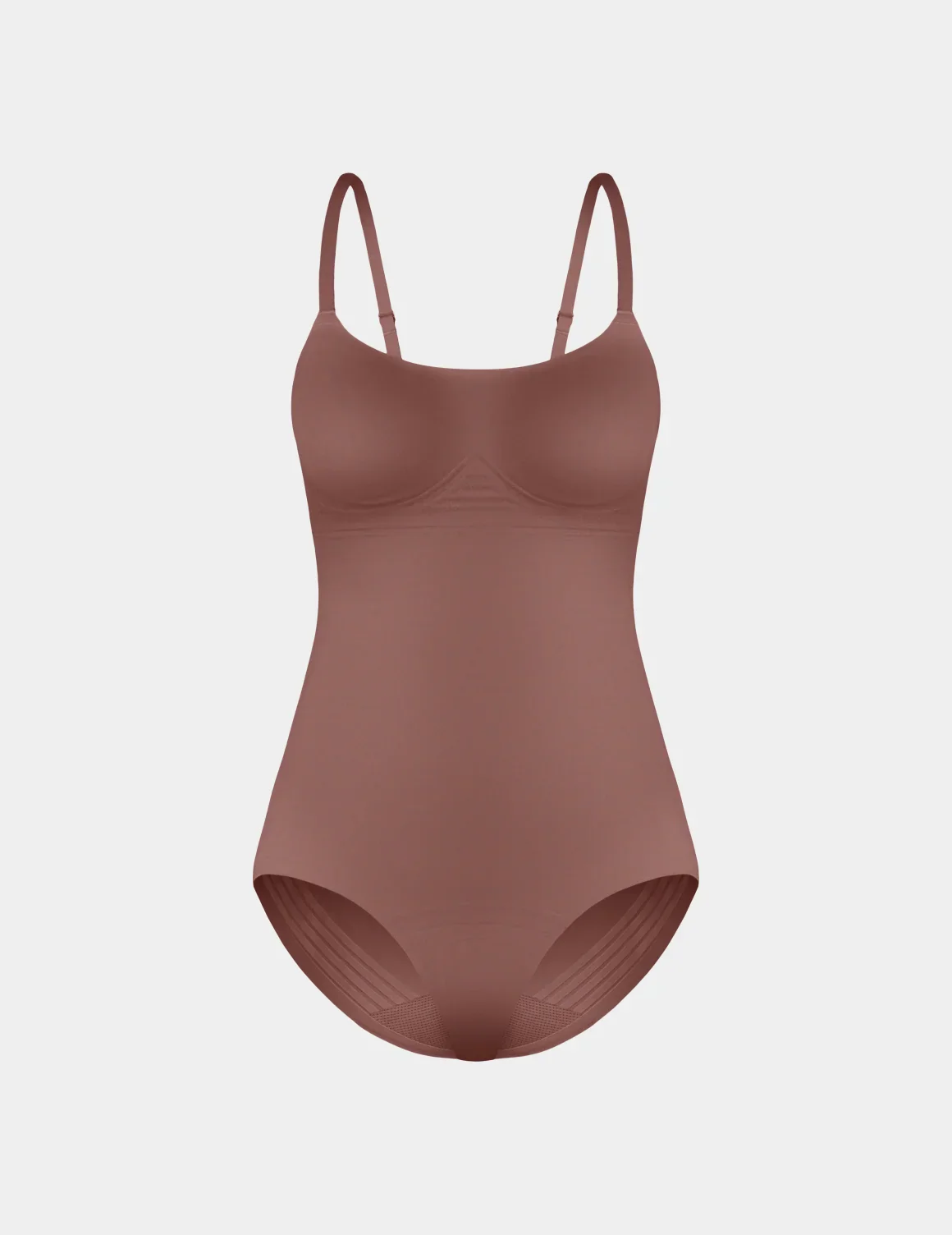 Customizable Shaper Bodysuit - Image 5