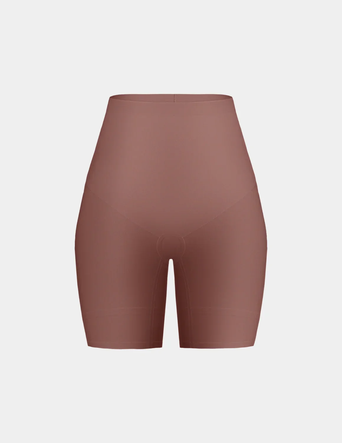 Customizable Shaper High Rise Shorts - Image 5