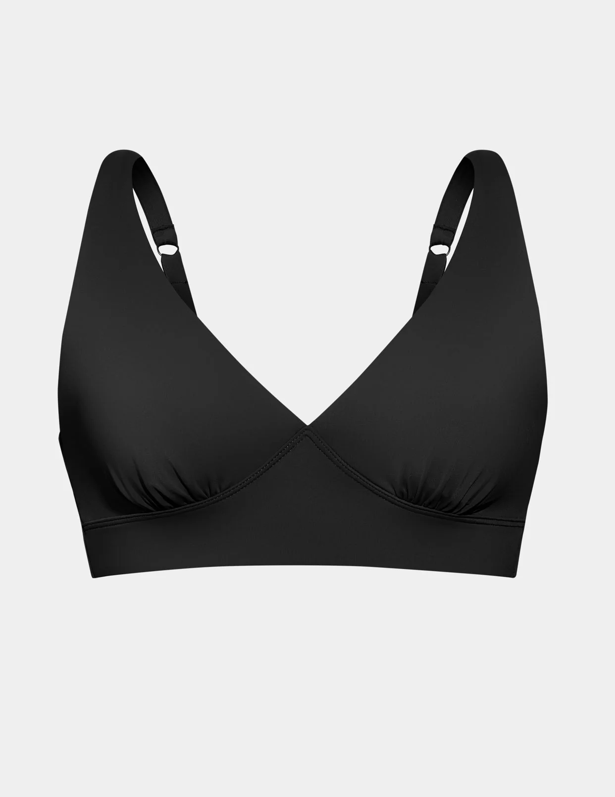 Deep V Bikini Top - Last Call - Image 2