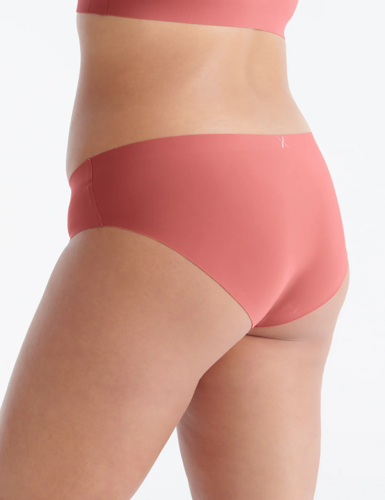 Essential No-Show Bikini 3-Pack - Last Call - Image 10