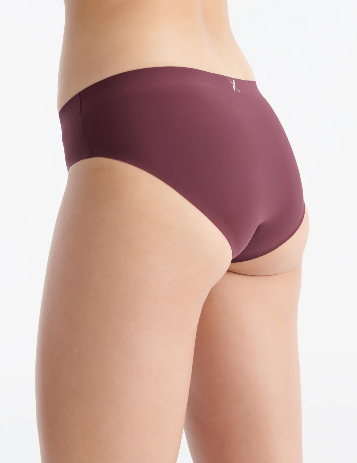 Essential No-Show Bikini 3-Pack - Last Call - Image 11