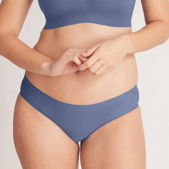 Essential No-Show Bikini 3-Pack - Last Call - Image 6