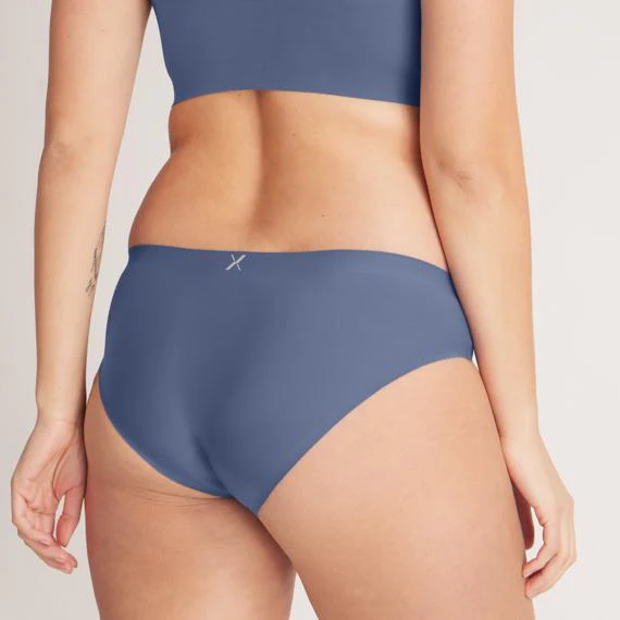 Essential No-Show Bikini 3-Pack - Last Call - Image 8
