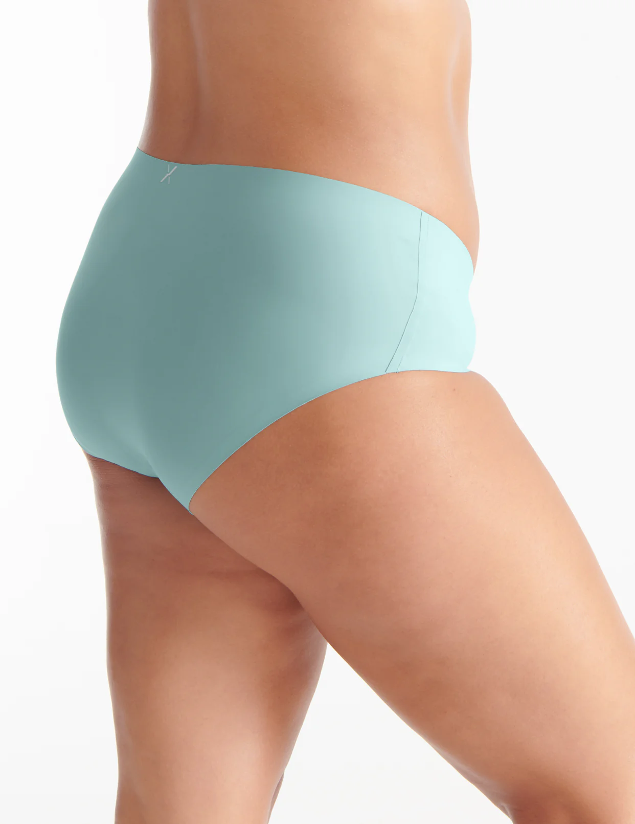 Essential No-Show Boyshort 3-Pack - Last Call - Image 10