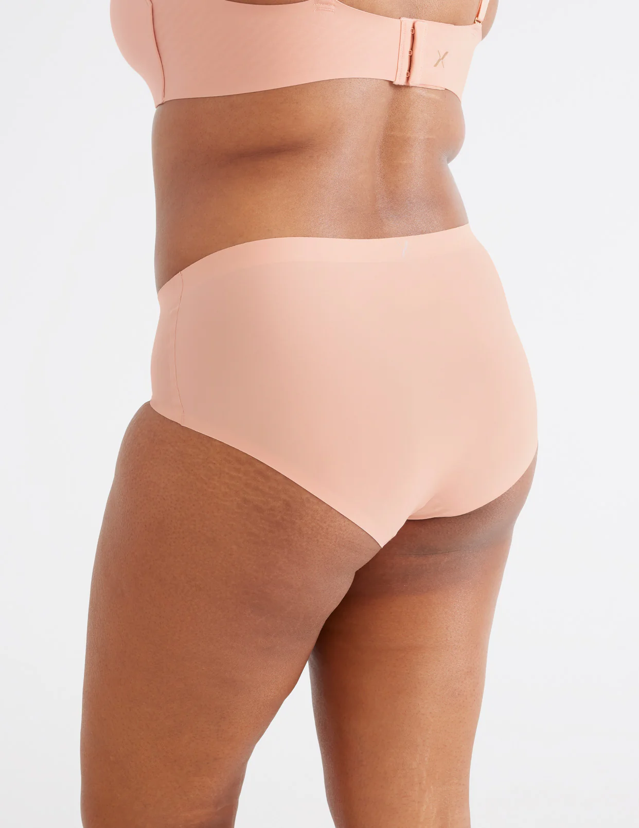 Essential No-Show Boyshort 3-Pack - Last Call - Image 4