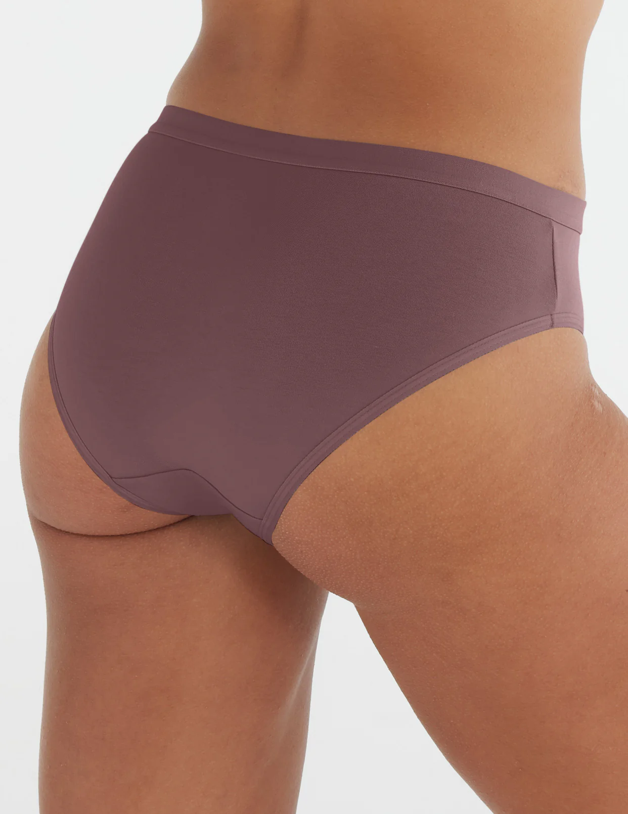 Essential Cotton Modal Bikini - Last Call - Image 10