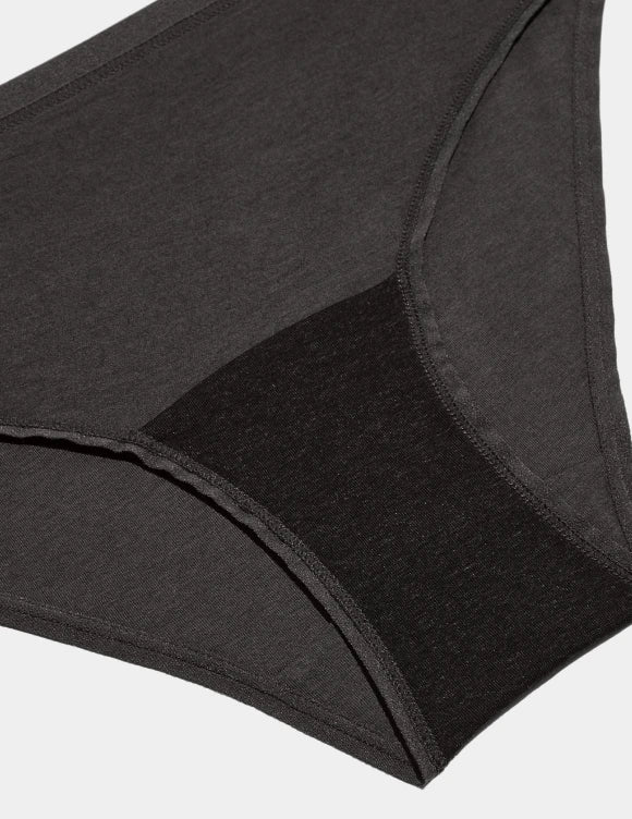 Essential Cotton Modal Bikini - Last Call - Image 16