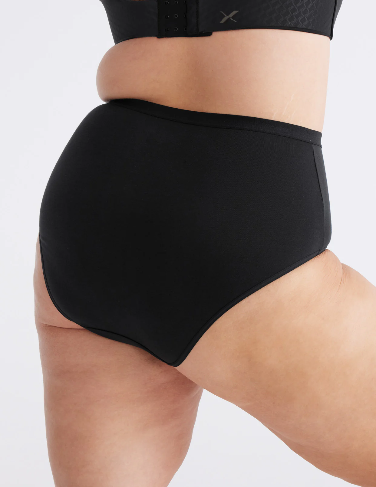 Essential Cotton Modal High Rise - Last Call - Image 4
