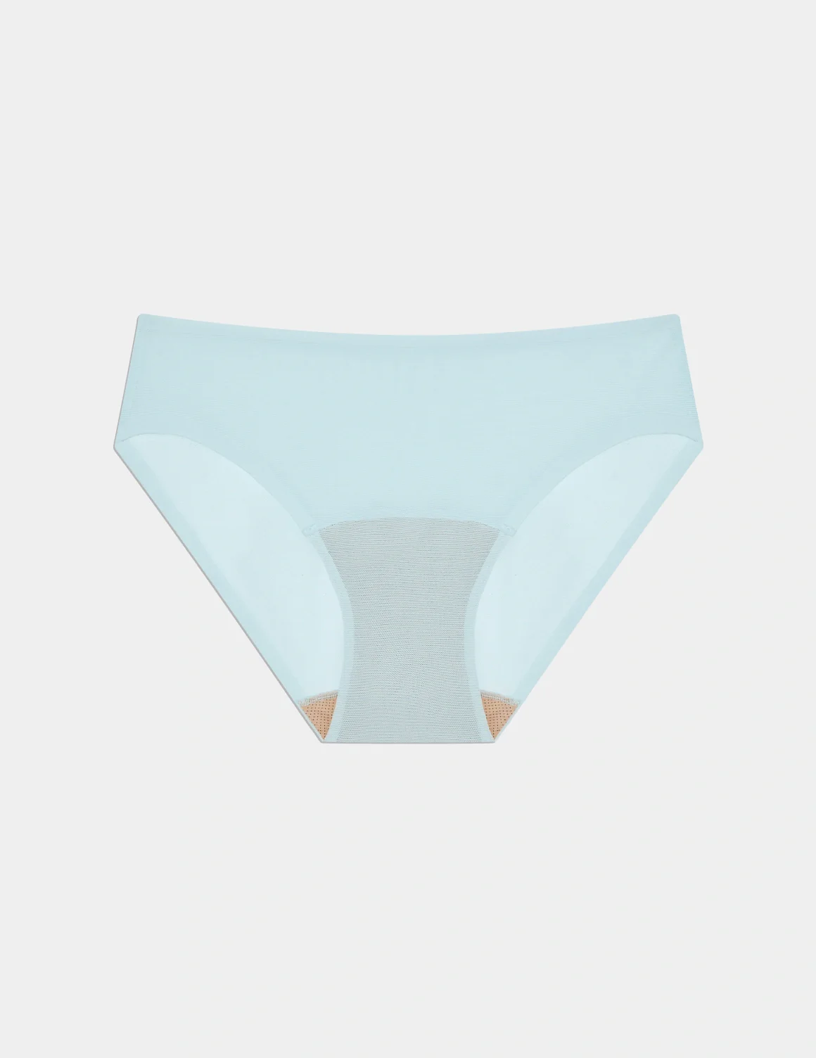 Essential Full Mesh Bikini - Image 2