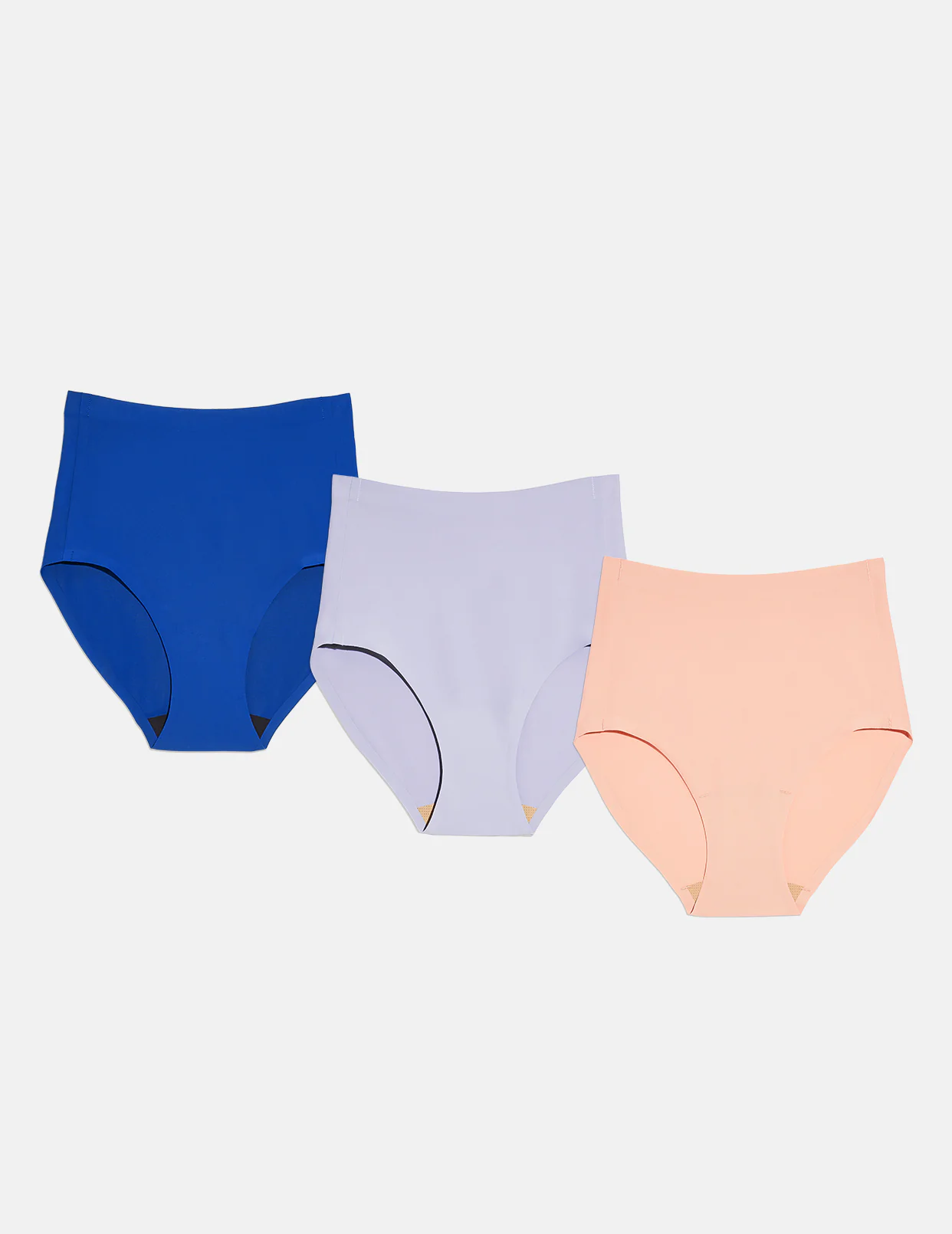 Essential No-Show High Rise 3-Pack - Last Call - Image 9