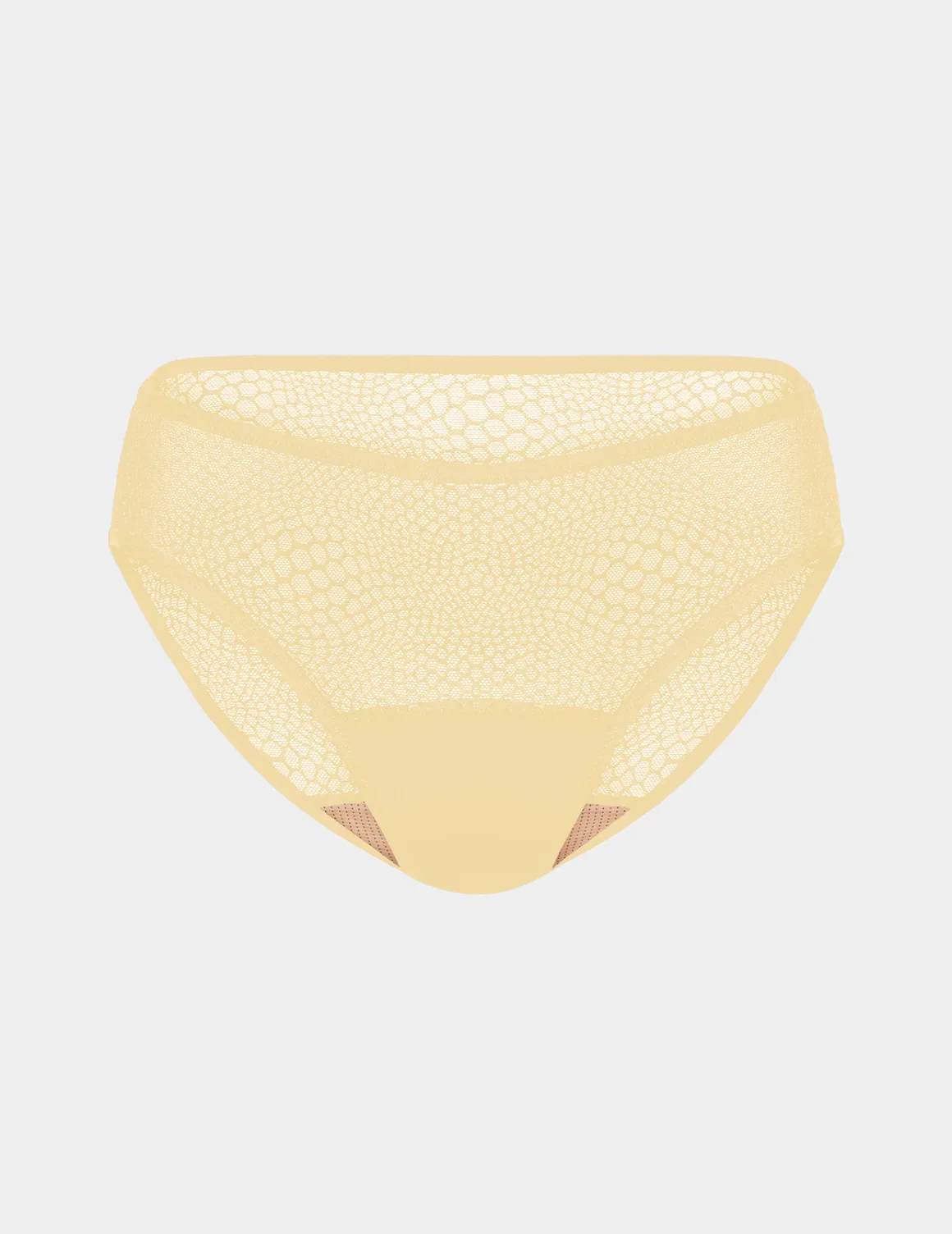 Essential Lace Bikini - Last Call - Image 7